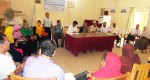 BLAST-YPSA consortium formed a legal aid coalition and orientation workshop at Ramu CLS Center