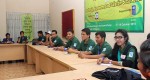 Youth Boot Camp 2015 held at YPSA-HRDC Sitakund Campus