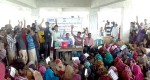YPSA observed Global Handwashing Day on 15 October, 2015 at Pekua Upazila under Cox’s Bazar district.
