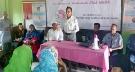 YPSA–KrisEnergy Healthcare Campaign held at Comilla