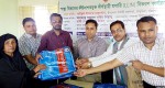 insecticide treated mosquito net distribution program