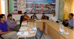 Sharing meeting