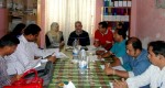 Meeting