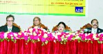 Training Workshop on digital content development and use of multimedia class for visual impaired teachers of Bangladesh.