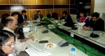 Tobacco control Taskforce Committee meeting held in Chittagong