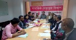 YPSA - Daily Prothom Alo Round table meeting