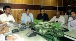 Mesbah Uddin, Deputy Commissioner of Chittagong presided over the Tobacco Control Taskforce meeting