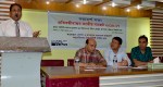 Speech by VC of Chittagong University in advocacy meeting on “Disabled Friendly National Budget 2016-17" held