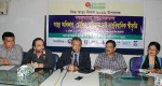 Press conference of Supro