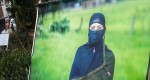Photo of a woman who is a trafficking survivor