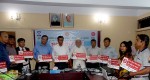 Sharing meeting on “Implementation of Tobacco Control Law 2005” held in Feni