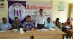 Speech by president at Bi-AGM