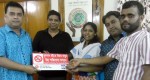 YPSA launched No smoking signage