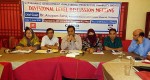 Divisional meeting on “Sustainable Development Goals (SDGs): Perspective Disability Rights"