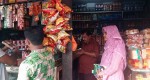 Mobile court fined a shopkeeper