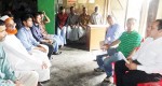 HSBC visits YPSA’s Community Engagement In Environment Protection Initiatives