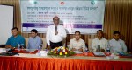 experience shearing workshop on Climate Resilient Participatory Afforestation and Reforestation Project of YPSA