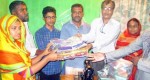 Support for Business Maintenance of Ashshash Beneficiaries (for men and women who have escaped trafficking)