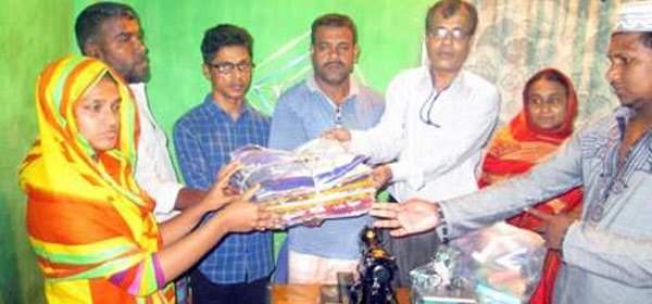 Support for Business Maintenance of Ashshash Beneficiaries (for men and women who have escaped trafficking)