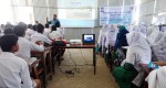 YPSA-CLS organized Awareness Meeting on Stop Corporal Punishment and Sexual Harassment at Educational Institutions at Kutubdia
