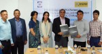 YPSA and BSRM partnerships agreement signed