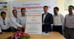 Inaugural Ceremony of "YES center -Youth Empowerment through Skills" at Ramu, Cox's Bazar