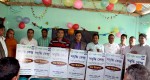 Group photo of EC and CM