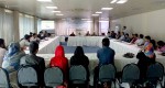 Roundtable meeting on “The role of civil society in curving Violent and Extremism.”