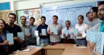 Launching Ceremony of Social Change volume 6