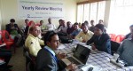 YPSA CEVEC Project Yearly Review Meeting held at Cox’s Bazar