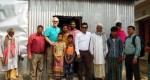 Habitat for Humanity Bangladesh Country Director visits YPSA in Banshkhali