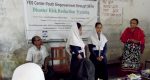School based disaster risk reduction training held at Ramu