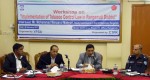 Md. Manzarul Mannan, Deputy Commissioner of Rangamati district was present as the chief guest in the workshop.