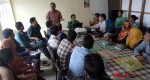YPSA-CEVEC Project M&E Training held at Cox’s Bazar