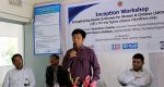 Speech by chief guest