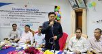 district level inception workshop on ‘Strengthening Health Outcomes for Women and Children’ (SHOW) Project’