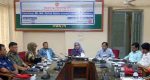 sharing meeting on “Implementation of Tobacco control Law in Chittagong division”