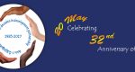 Banner: 20 May Celebrating 32 anniversary of YPSA.