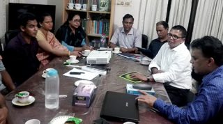 Meeting