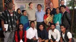 group photo