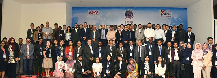 Group photo