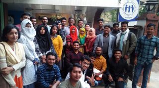 Group photo