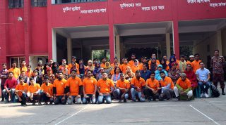 Group photo
