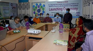 Speech by Mostafa Kamal Jatra
