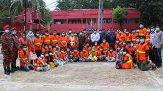 Group photo