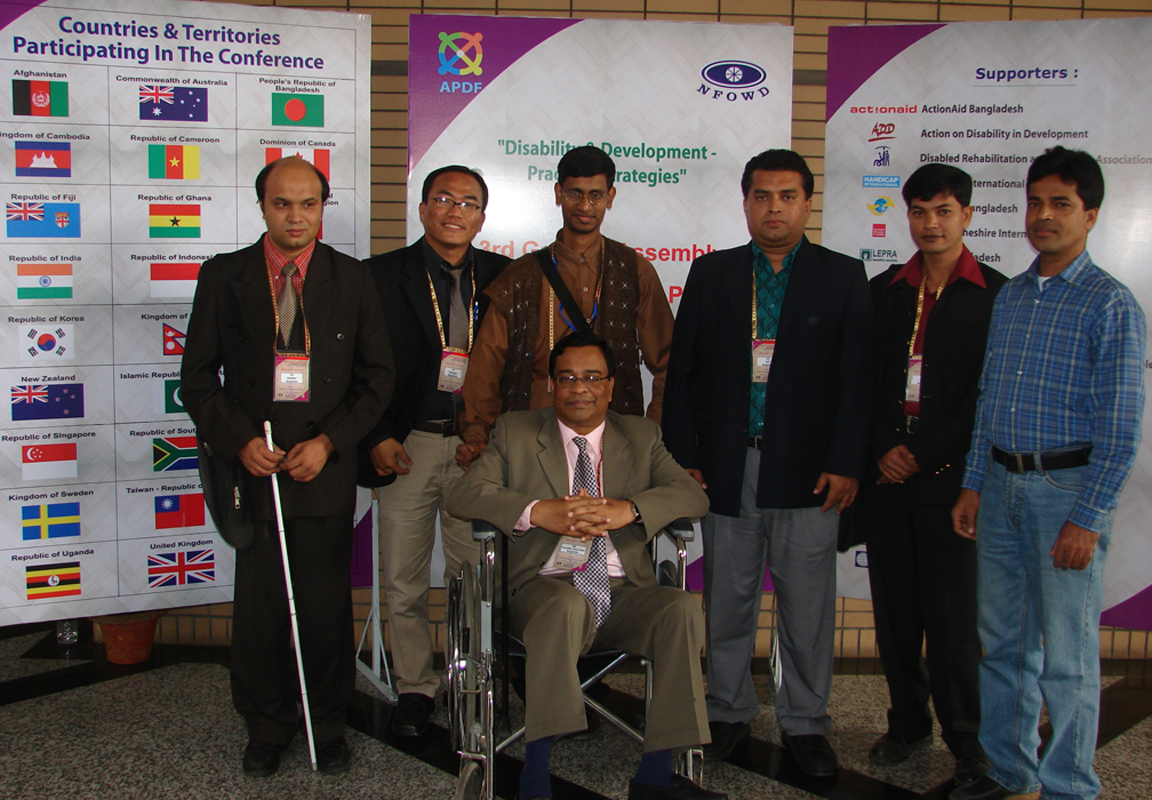 Group photo