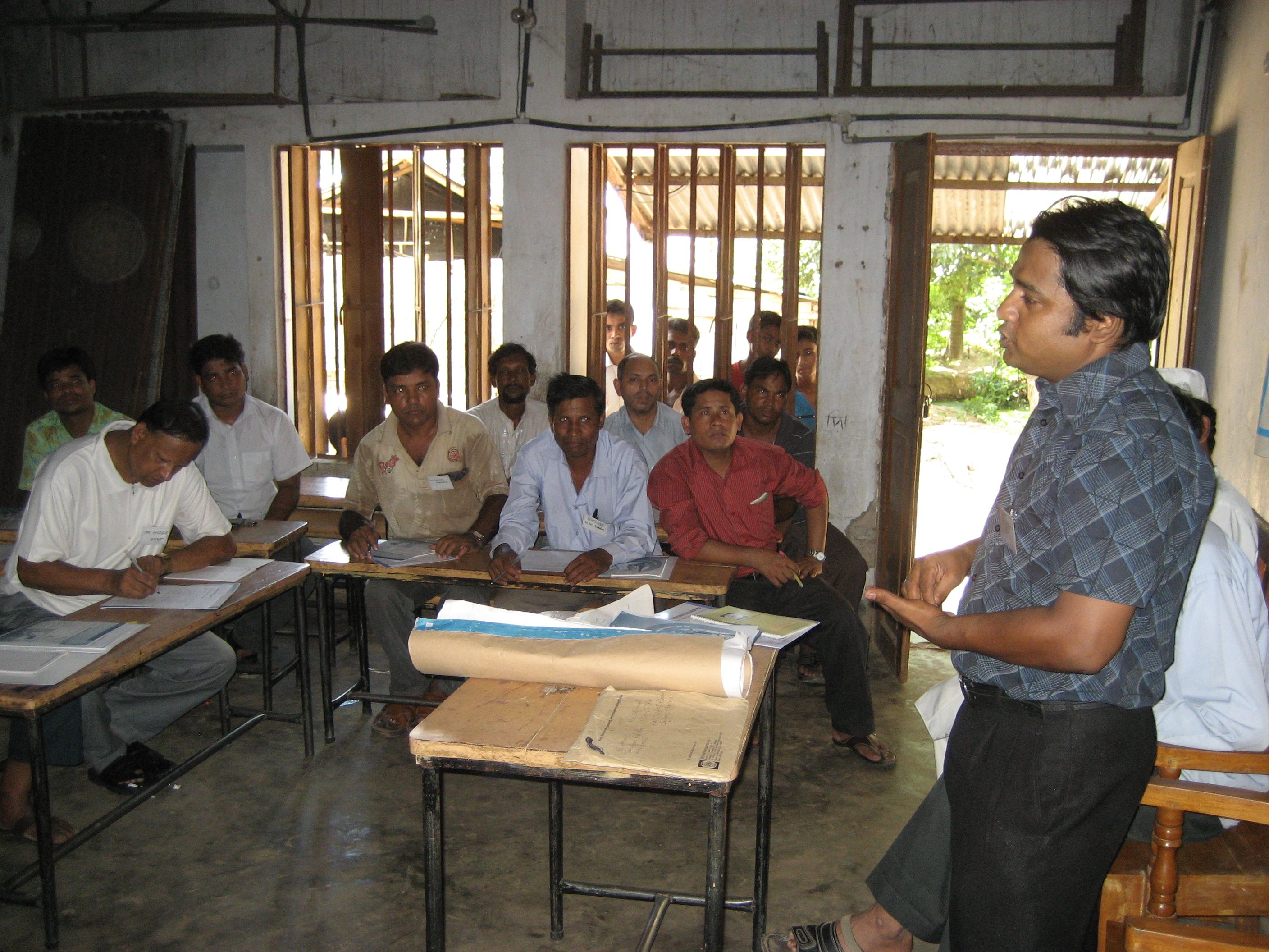 Workshop