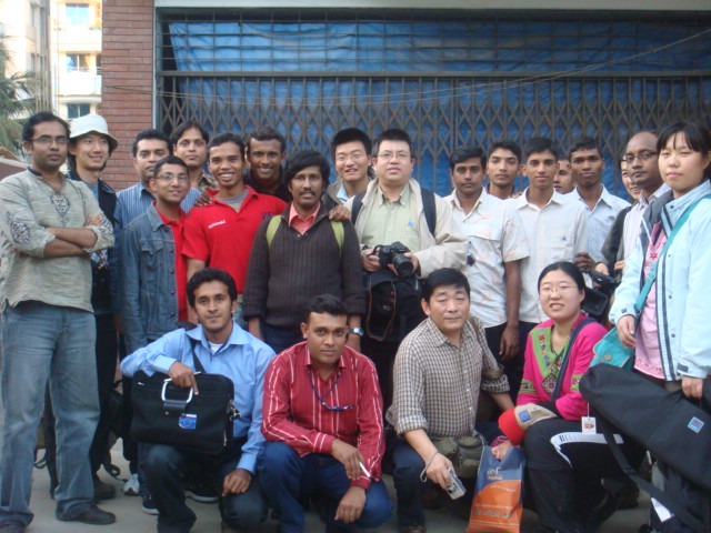 Group photo