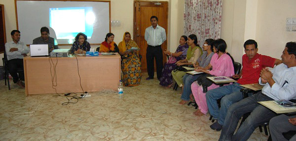 Meeting