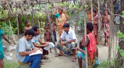 One to one session in Chandpur